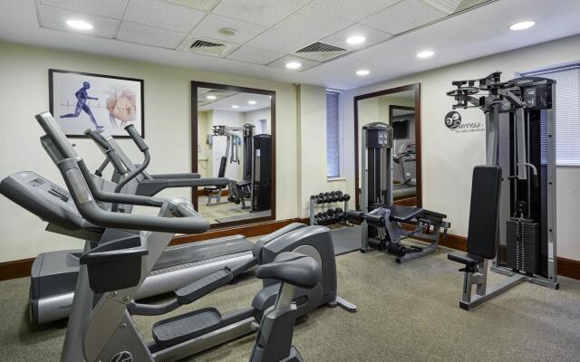 Staybridge Suites Newcastle by IHG