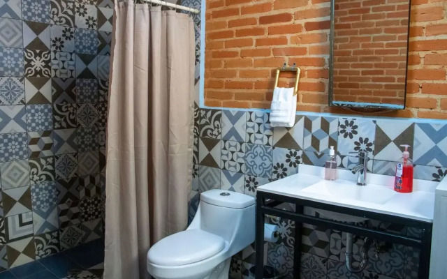 Antique Hotel