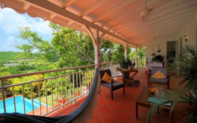 Charming villa with swimming pool