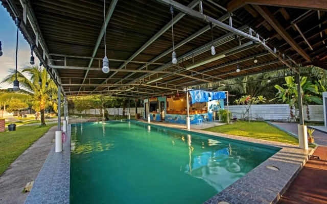 Sinar Eco Resort