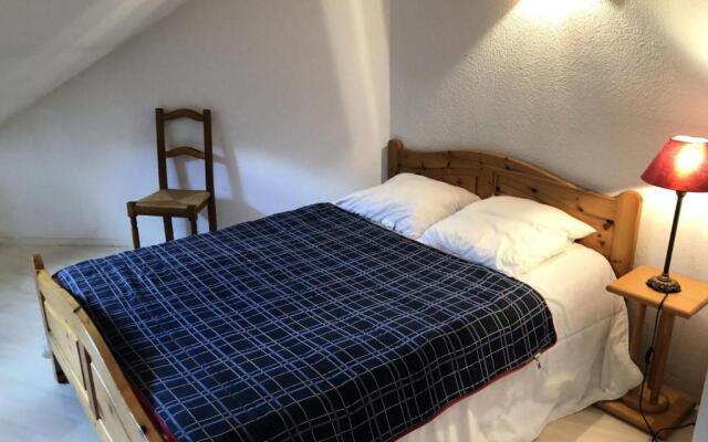 Résidence Pierres Blanches - 3 Pièces pour 6 Personnes 41