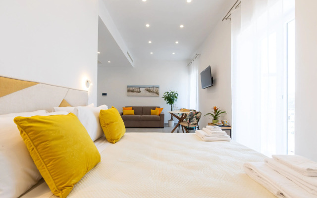 Baia Flegrea Meublè