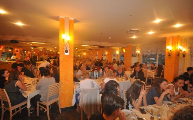 Grand Hotel Azzurra Club Lido Adriano