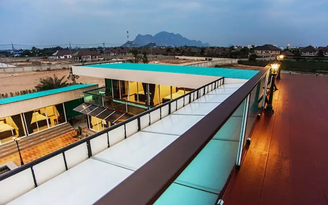 Royal Graces Pool Villas