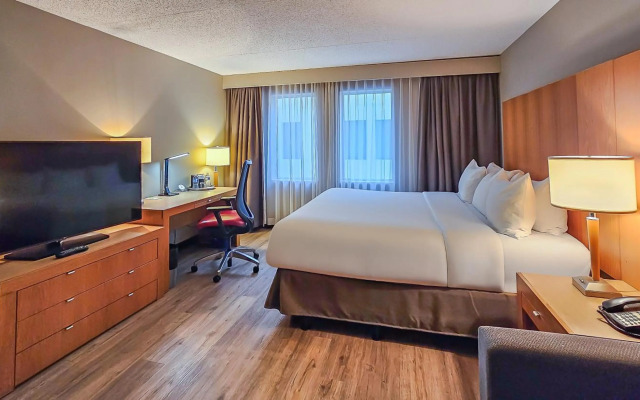 iHOTEL & Conference Center Red Deer
