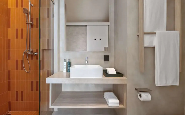Hilton Garden Inn Rayong