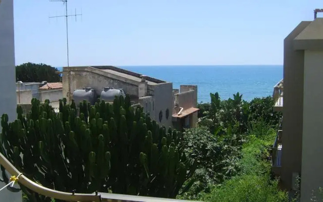 Canto delle Sirene