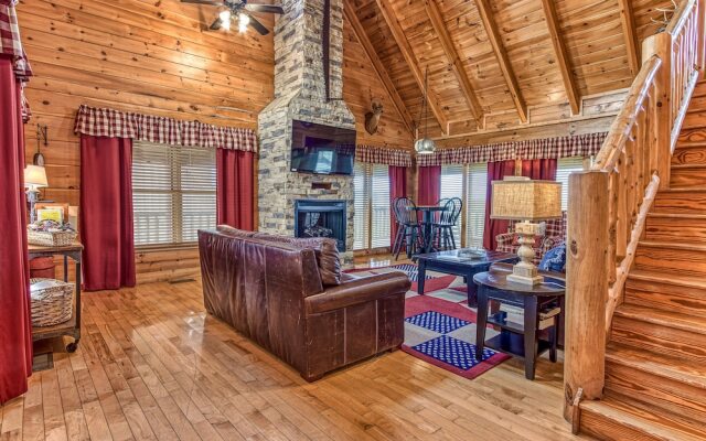 Celebration Lodge