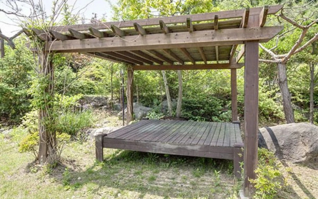 Yangpyeong Green Garden Pension