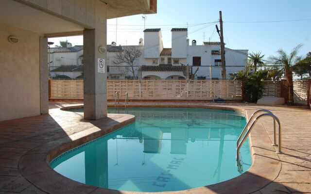 Apartamento Bahia Park