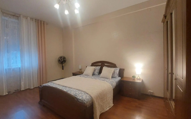 Olivinn на улице Первомайский проспект 37