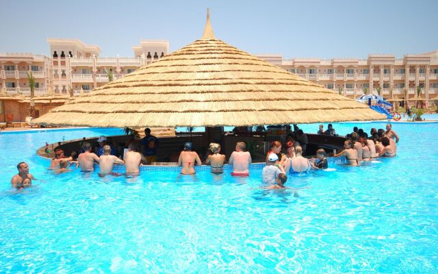 Pickalbatros Palace Resort - Hurghada