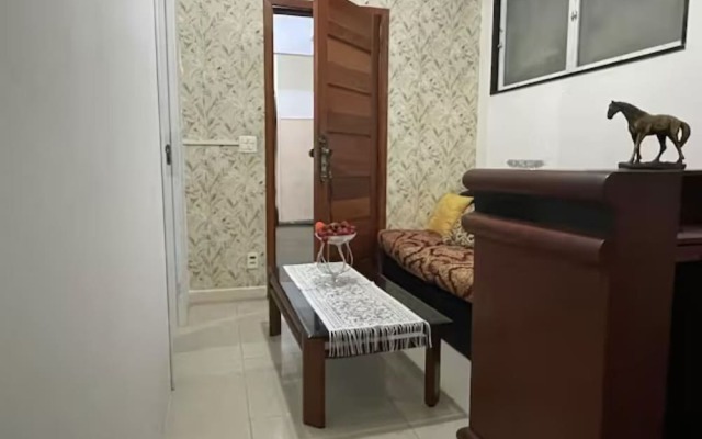 SuhcasaCopacabana 50 Ocean View