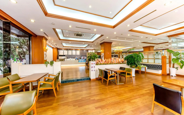 Hotel Samhaein