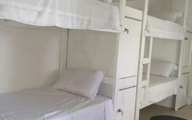 Vicky's Keys - Hostel