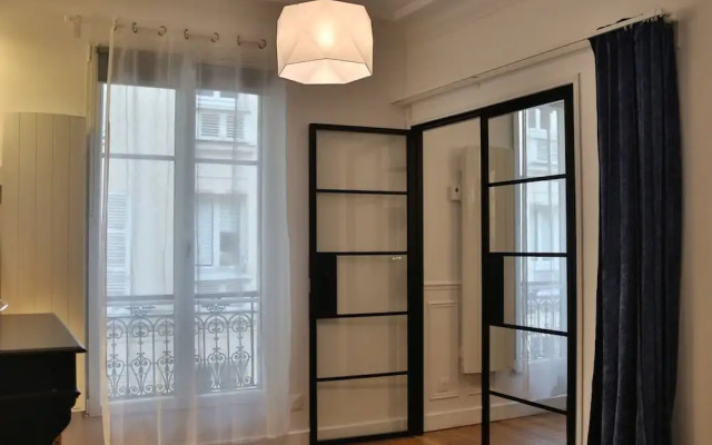 Modern Segur Classy 1-br Close to Champs de Mars