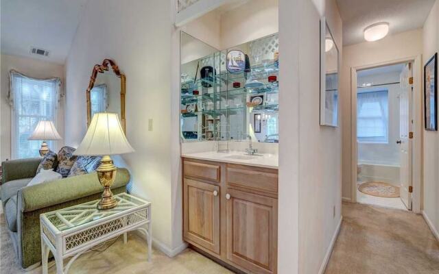 Evian 166 - Two Bedroom Condo