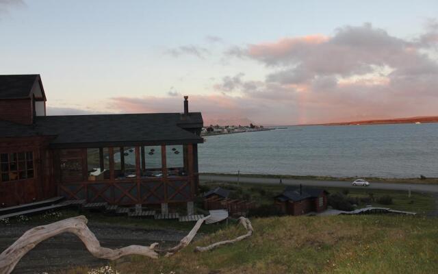 Weskar Patagonia Lodge