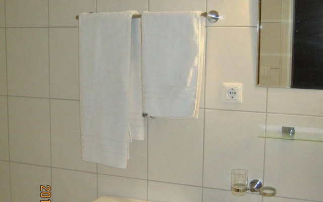 EU Centralhotel Im Tönnchen
