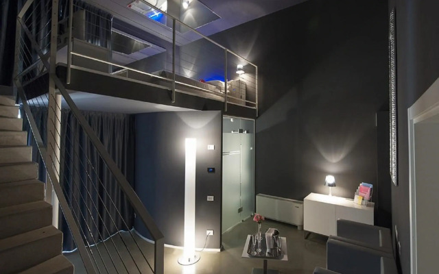 MO.OM Hotel