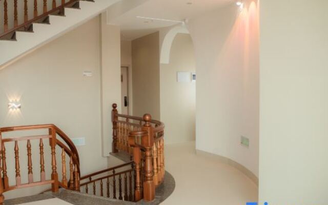 Meizhou Island Tingjian Homestay