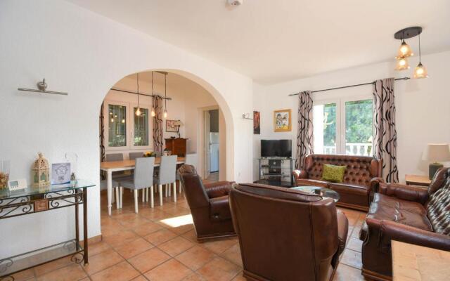 Casa Chimo