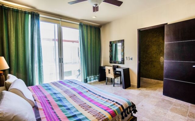 Playa Ge 303 A 2 Bedroom Condo