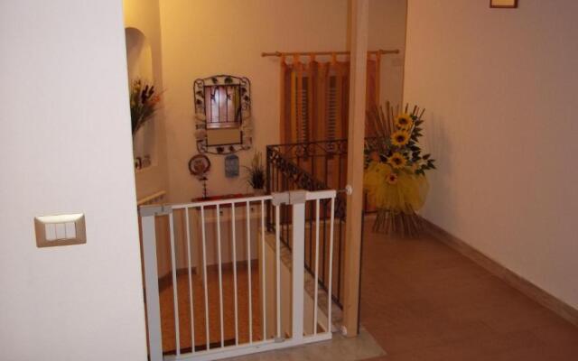 Appartamento con vista sul Golfo
