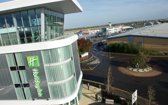 Holiday Inn Southend, an IHG Hotel