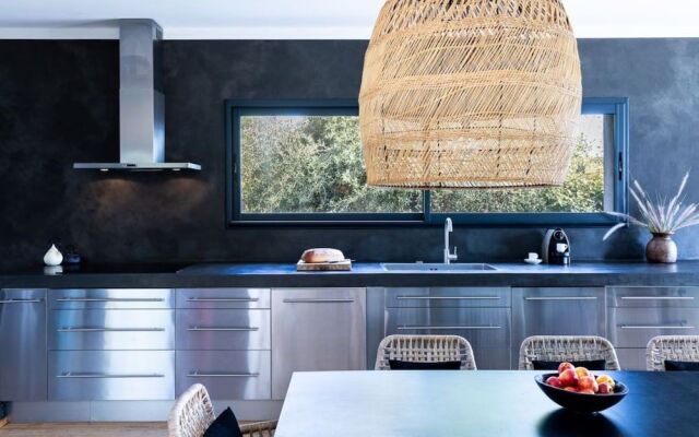 Domaine de Peretti della Rocca