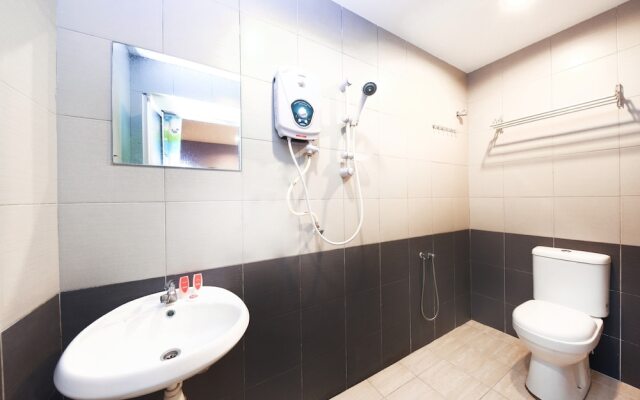 South City Hotel @ Mahkota Cheras