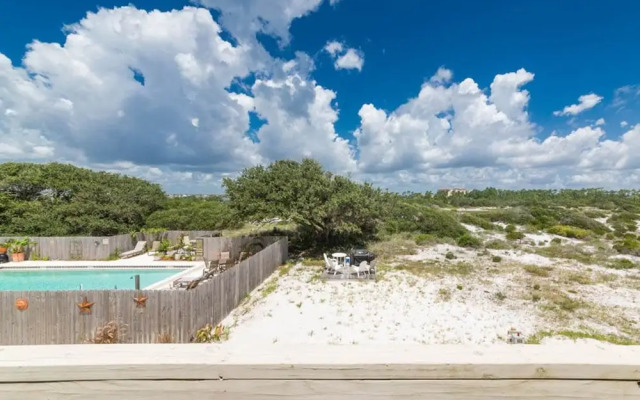 North Lost Key Landing 8C