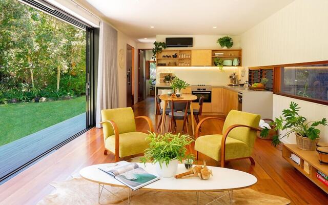 Byron Beach Retreats - The Bungalow