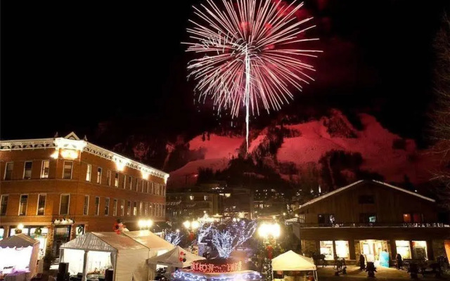Chateau Aspen