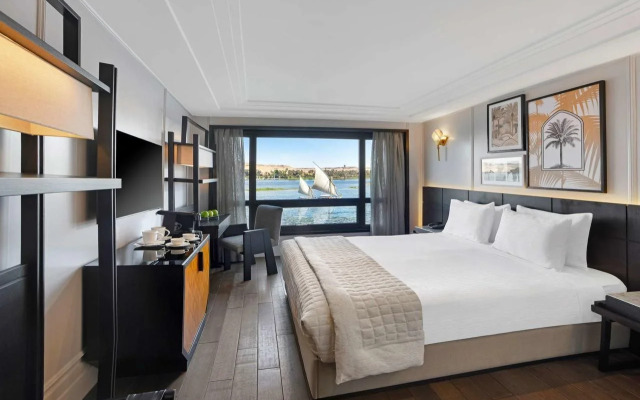 Mövenpick MS Sunray