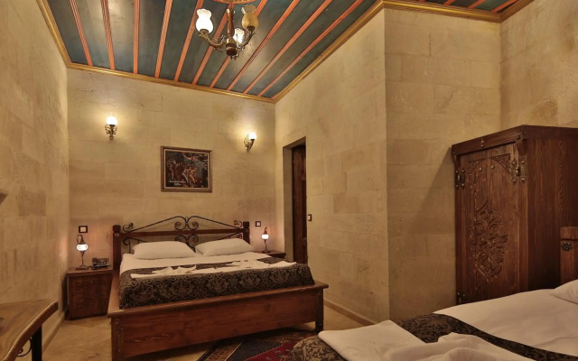 Cappadocia Cave Land Hotel