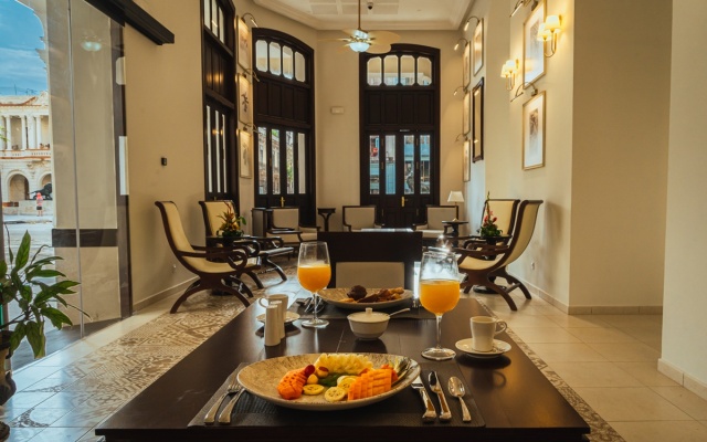 Hotel Mystique Habana