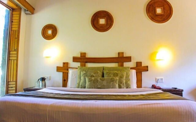 Jungle Leela Resort