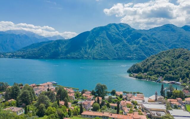 Villetta Abbazia Acqua Dolce - With Stunning Terrace