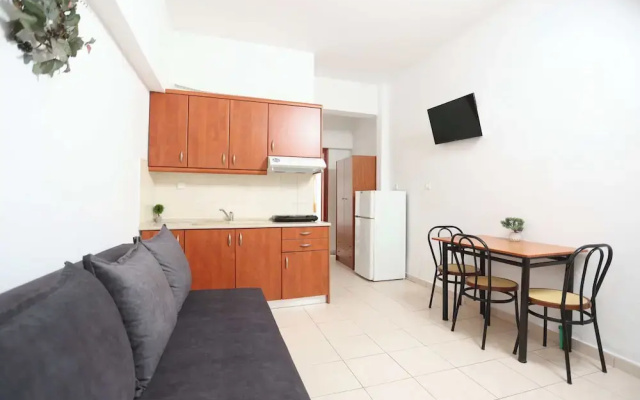 Gregory Apartments