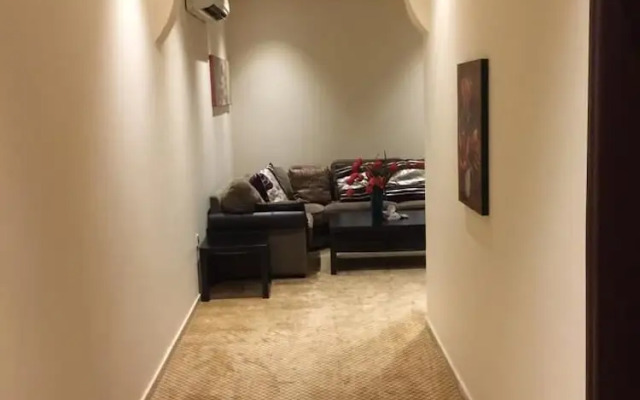 Aseel Hotel Apartment