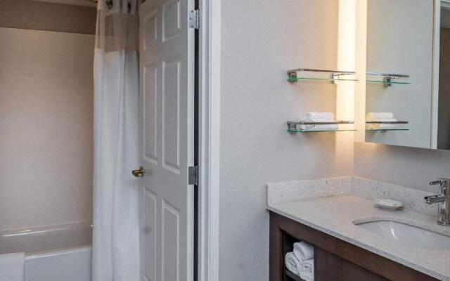 Residence Inn by Marriott Anchorage Midtown