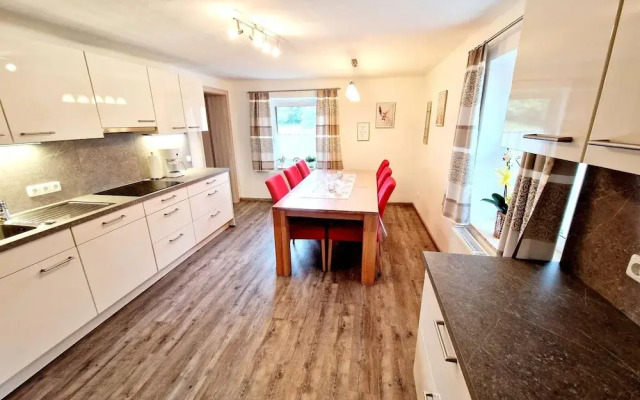 Beautiful Apartment Near Worthersee