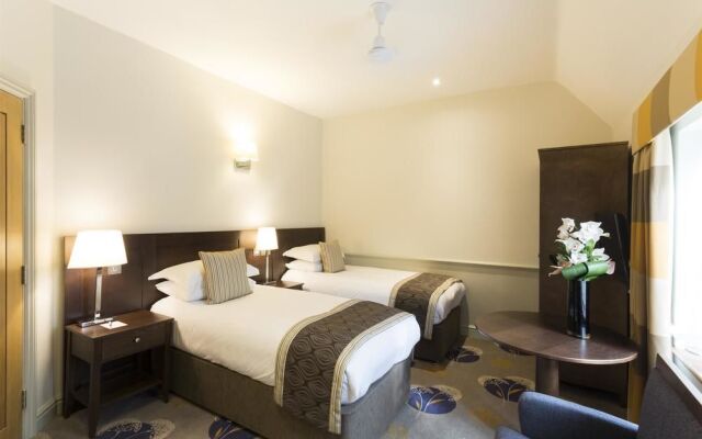 BW Premier Collection Quy Mill Hotel & Spa, Cambridge