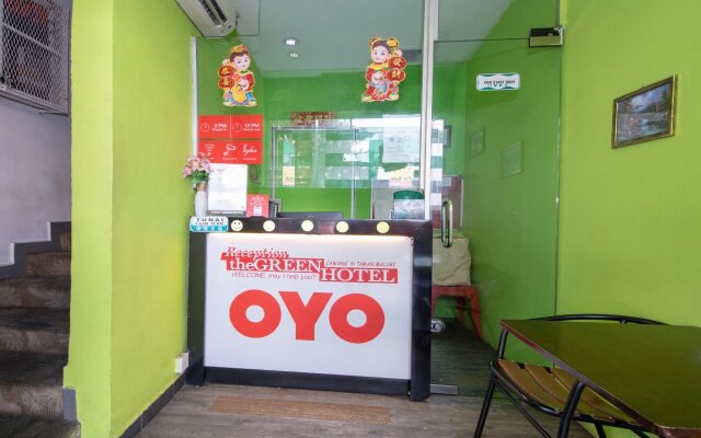 Q Express Hotel Maluri