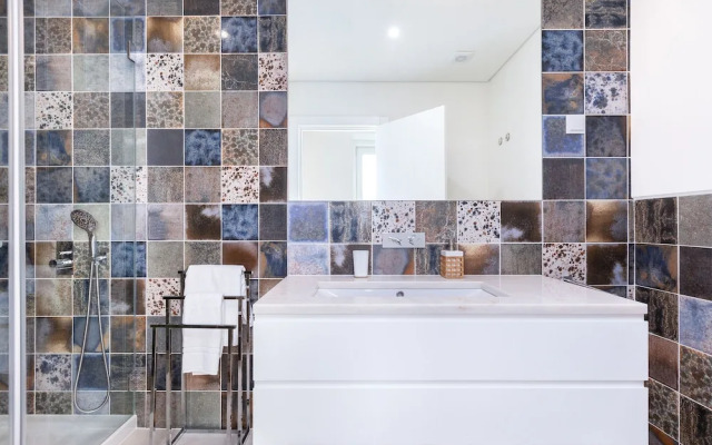 Porta do Mar Deluxe Serviced Apartments