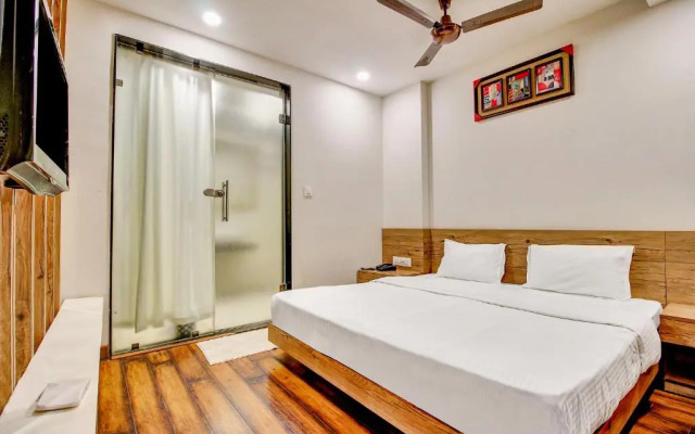 Hotel Ranjeet