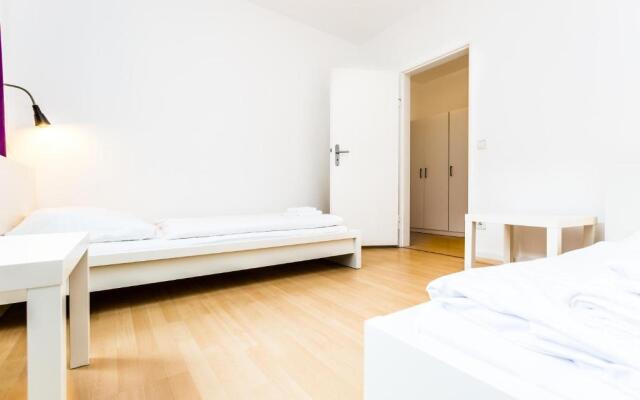 WelcomeCologne Apartments