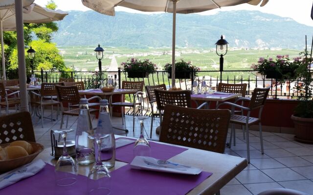 Victory Hotel Dermulo di Predaia