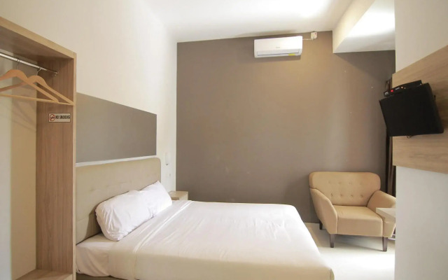 Oemah Djari Hotel Syariah